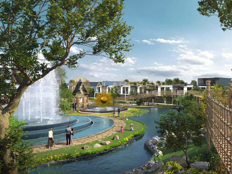  Townhouse for Sale, Dubailand, Dubai