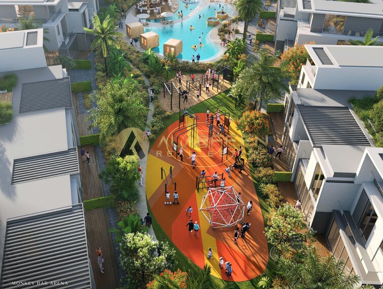  Townhouse for Sale, Dubailand, Dubai