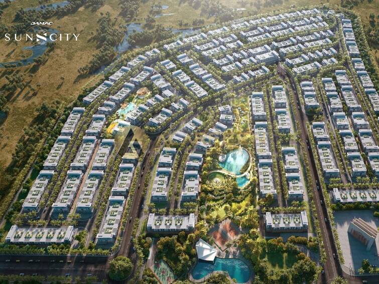  Townhouse for Sale, Dubailand, Dubai