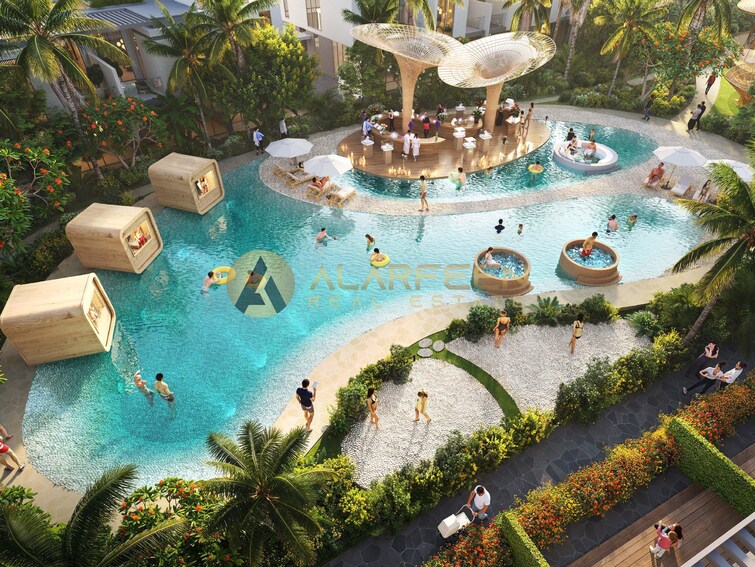  Townhouse for Sale, Dubailand, Dubai