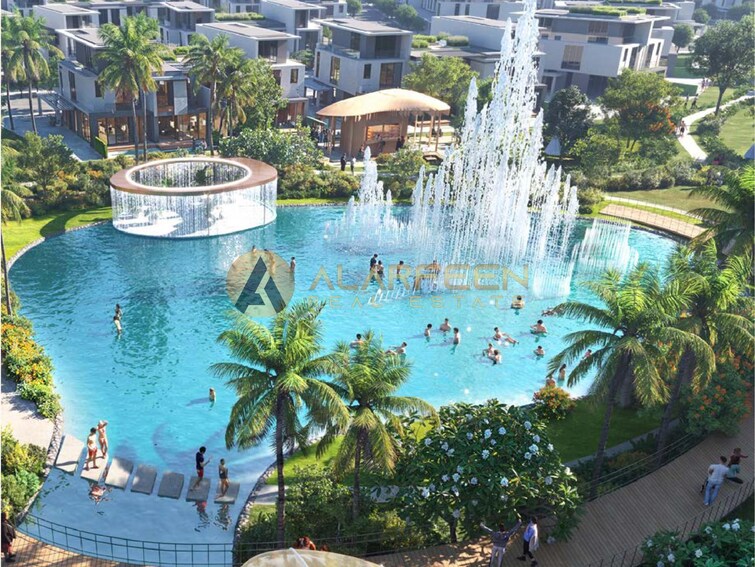  Townhouse for Sale, Dubailand, Dubai