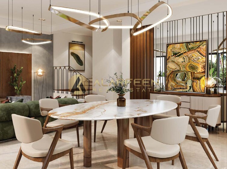  Townhouse for Sale, Dubailand, Dubai