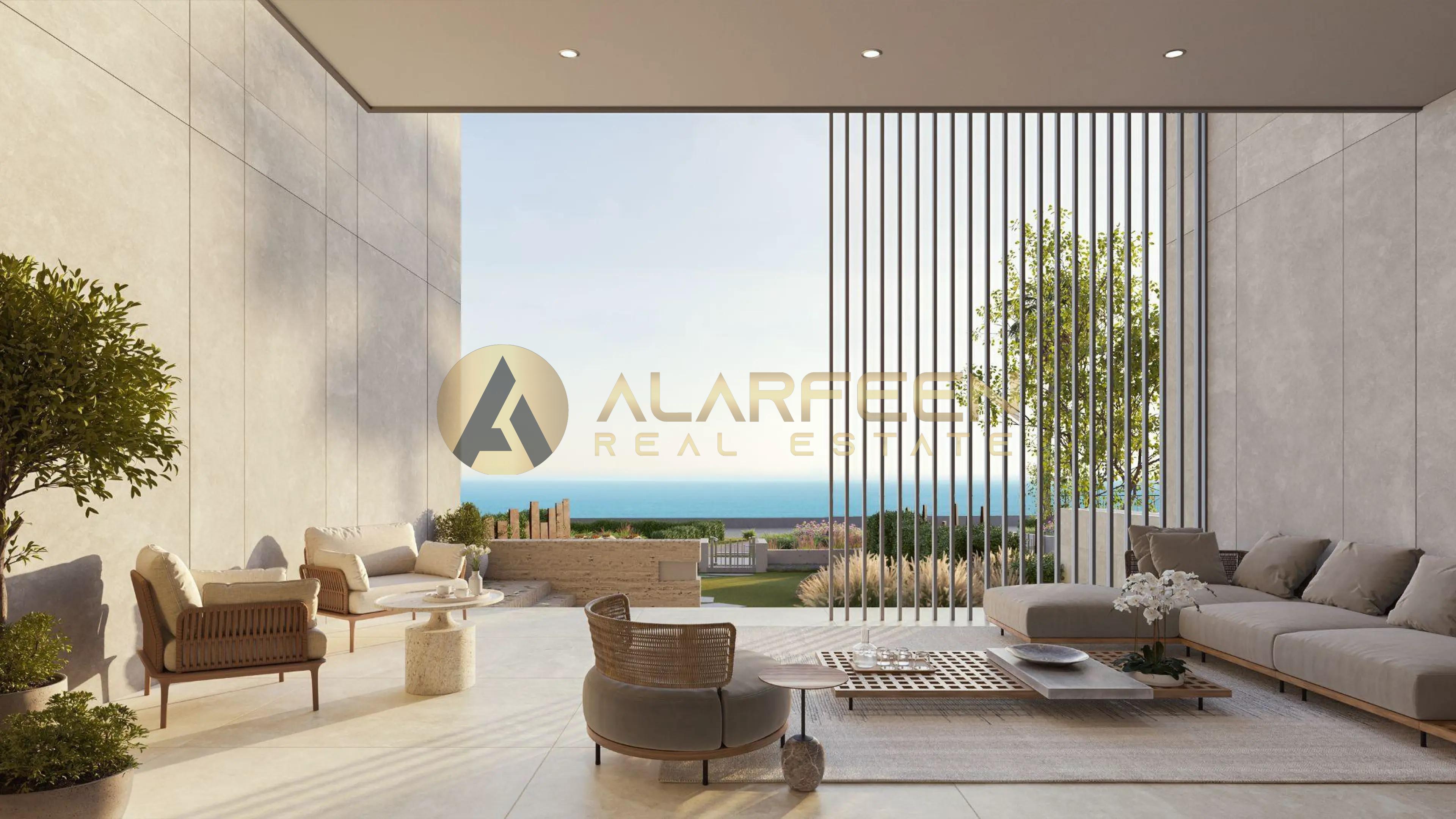 ANWA Apartment for Sale, Dubai Maritime City, Dubai