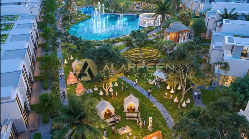 4 Bedroom 2319 Sq.Ft. Townhouse for Sale in Dubailand, Dubai - 7600036 photo 35