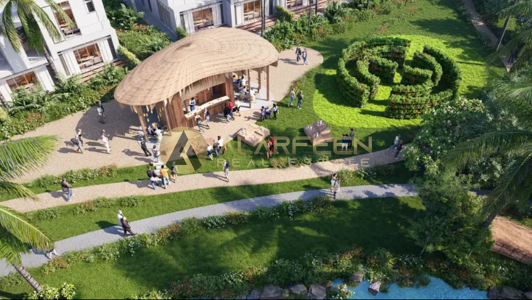 4 Bedroom 2319 Sq.Ft. Townhouse for Sale in Dubailand, Dubai - 7600036 photo 17