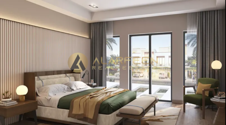 4 Bedroom 2319 Sq.Ft. Townhouse for Sale in Dubailand, Dubai - 7600036 photo 14