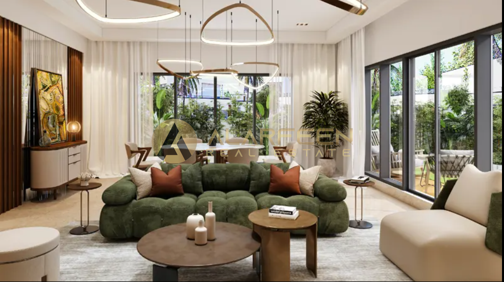 4 Bedroom 2319 Sq.Ft. Townhouse for Sale in Dubailand, Dubai - 7600036 photo 8
