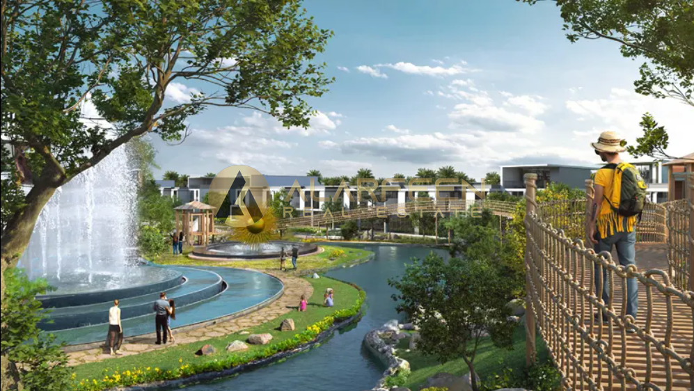 4 Bedroom 2319 Sq.Ft. Townhouse for Sale in Dubailand, Dubai - 7600036 photo 28
