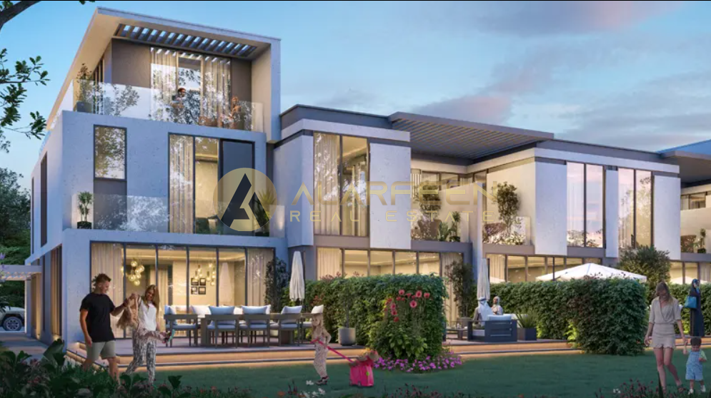 4 Bedroom 2319 Sq.Ft. Townhouse for Sale in Dubailand, Dubai - 7600036 photo 27