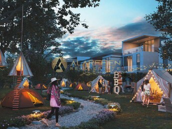 4 BR Townhouse For Sale in Dubailand