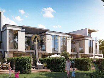 4 BR Townhouse For Sale in Dubailand