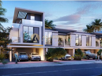 4 BR Townhouse For Sale in Dubailand