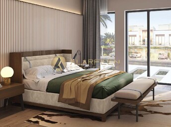 4 BR Townhouse For Sale in Dubailand