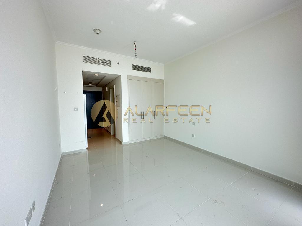 Carson - The Drive Apartment for Rent, DAMAC Hills, Dubai