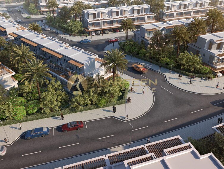 4 Bedroom 2352 Sq.Ft. Townhouse for Sale in DAMAC Hills 2 (Akoya by DAMAC), Dubai - 7599365 photo 13