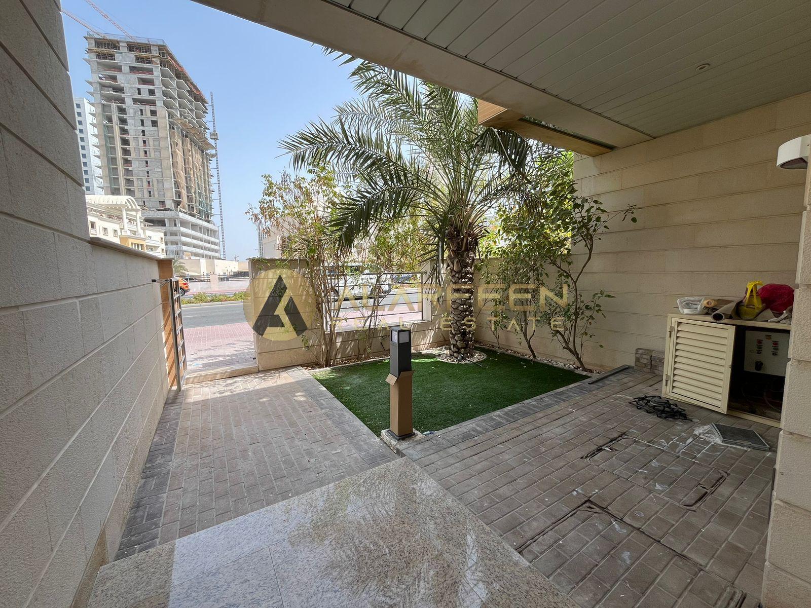 JVC District 13 Villa for Rent, Jumeirah Village Circle (JVC), Dubai