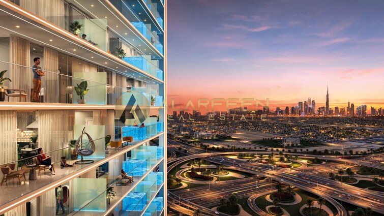  Apartment for Sale, Dubai Silicon Oasis, Dubai