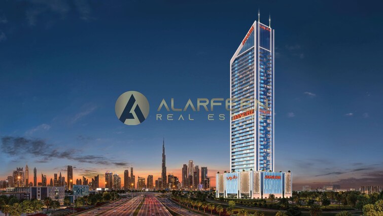  Apartment for Sale, Dubai Silicon Oasis, Dubai