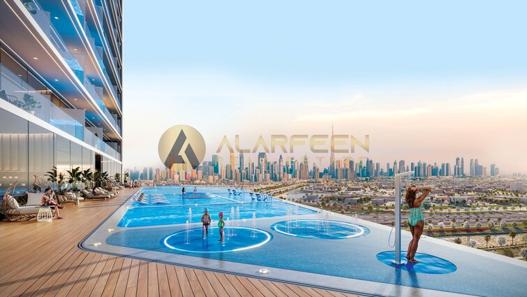  Apartment for Sale, Dubai Silicon Oasis, Dubai
