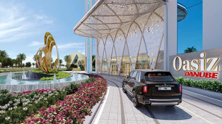  Apartment for Sale, Dubai Silicon Oasis, Dubai