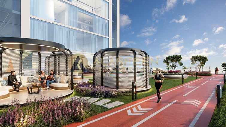  Apartment for Sale, Dubai Silicon Oasis, Dubai