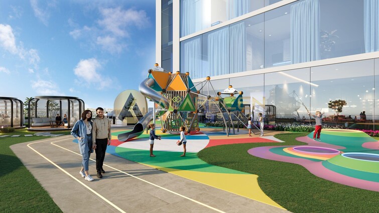  Apartment for Sale, Dubai Silicon Oasis, Dubai