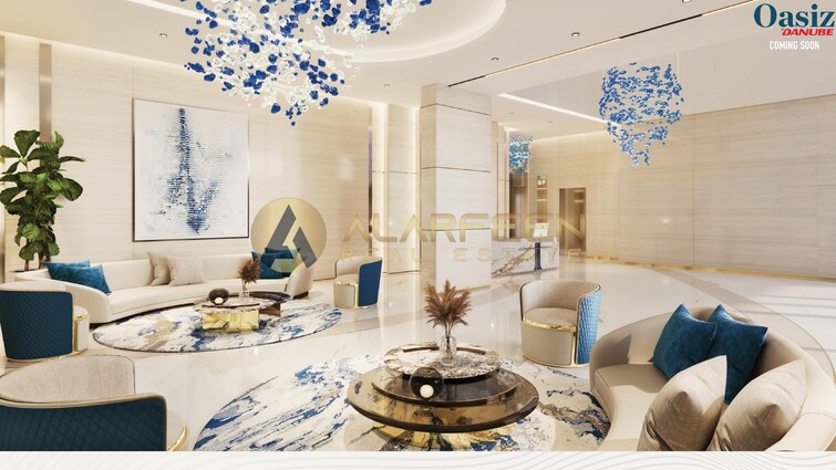  Apartment for Sale, Dubai Silicon Oasis, Dubai