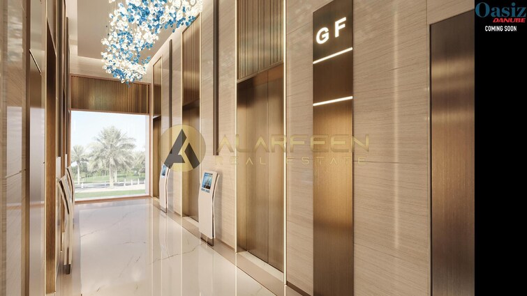  Apartment for Sale, Dubai Silicon Oasis, Dubai