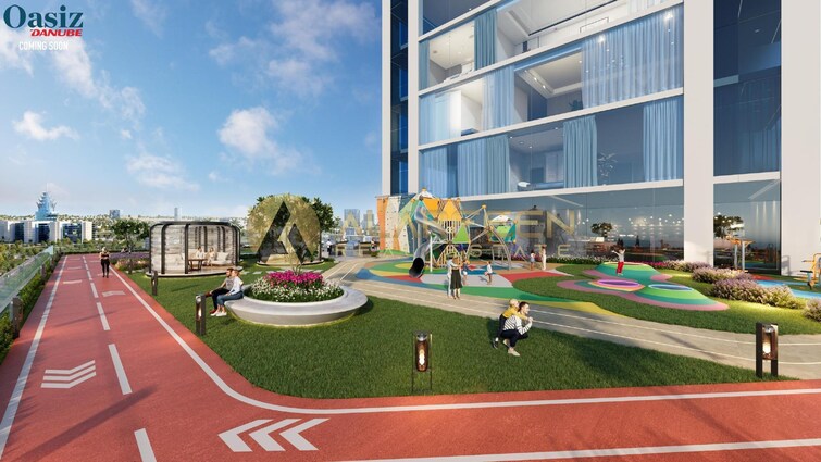  Apartment for Sale, Dubai Silicon Oasis, Dubai
