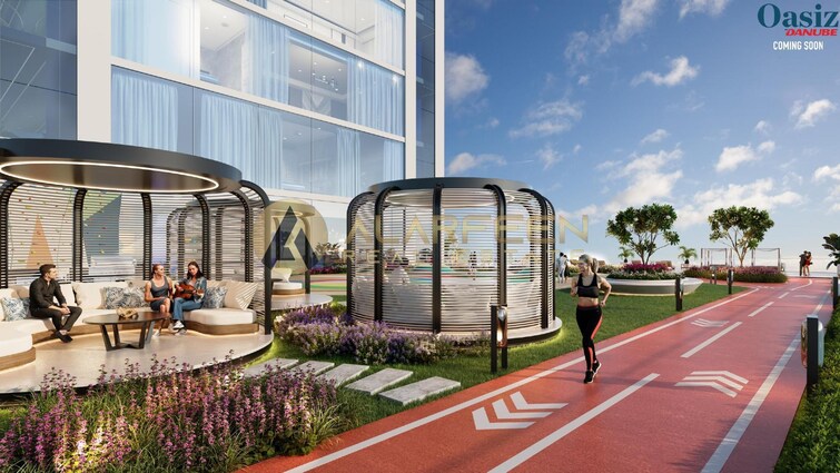 Apartment for Sale, Dubai Silicon Oasis, Dubai