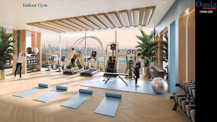  Apartment for Sale, Dubai Silicon Oasis, Dubai