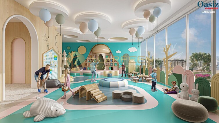  Apartment for Sale, Dubai Silicon Oasis, Dubai