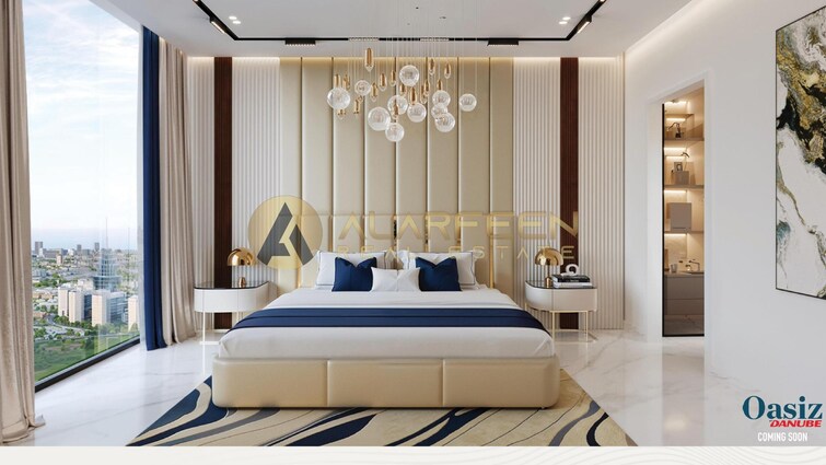  Apartment for Sale, Dubai Silicon Oasis, Dubai