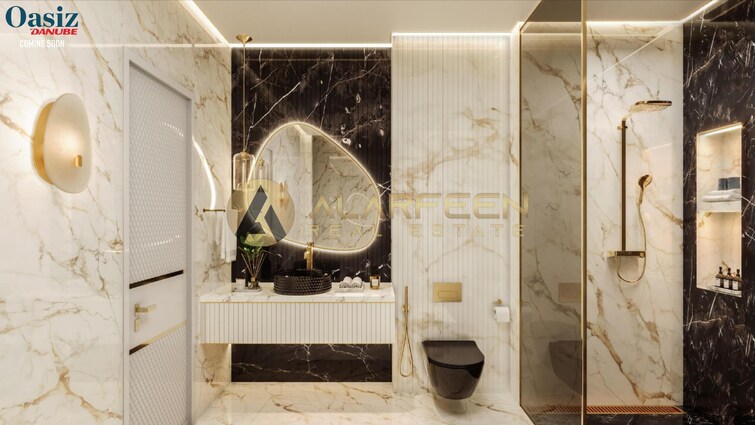  Apartment for Sale, Dubai Silicon Oasis, Dubai