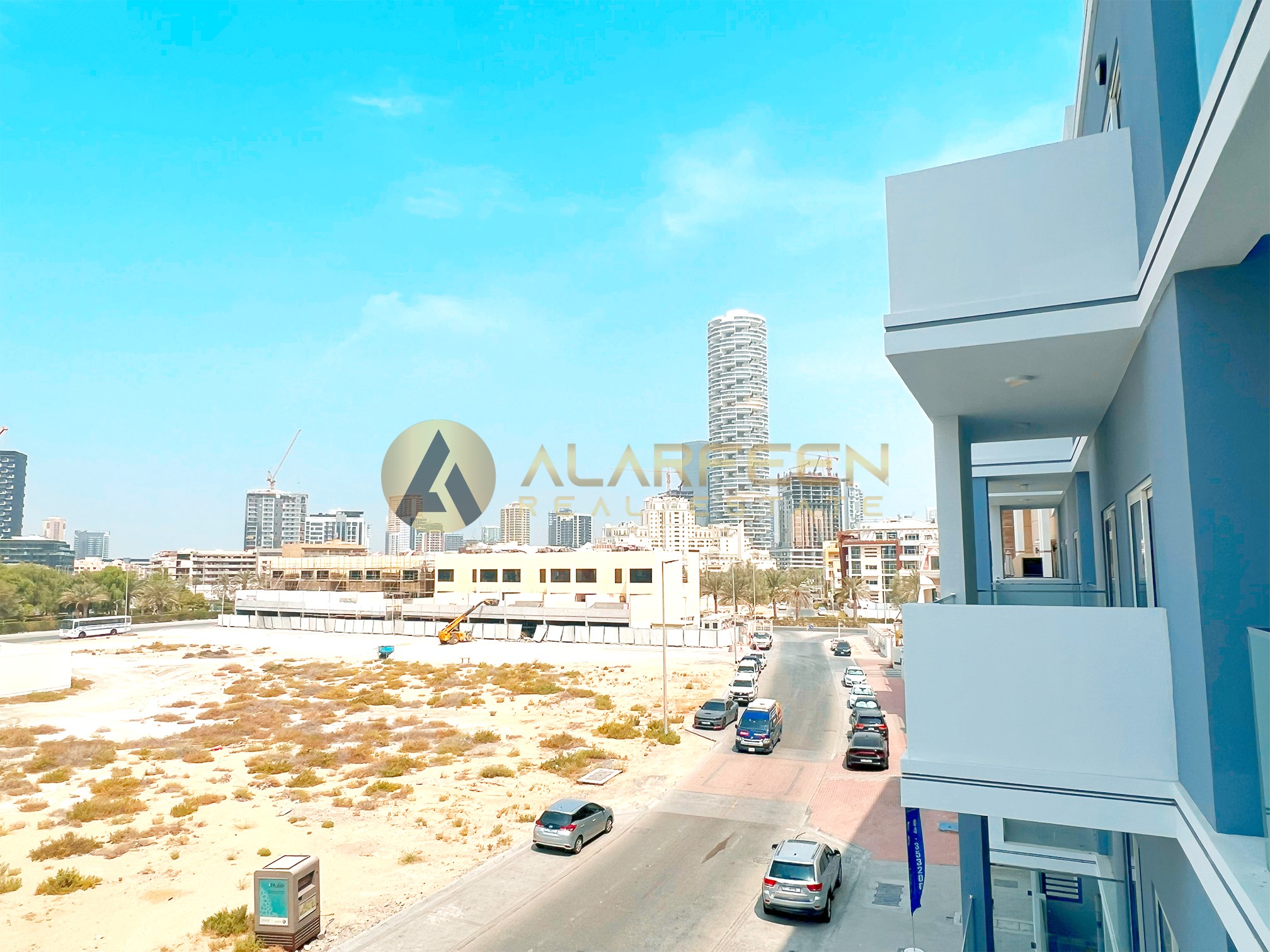  Apartment for Rent, Jumeirah Village Circle (JVC), Dubai