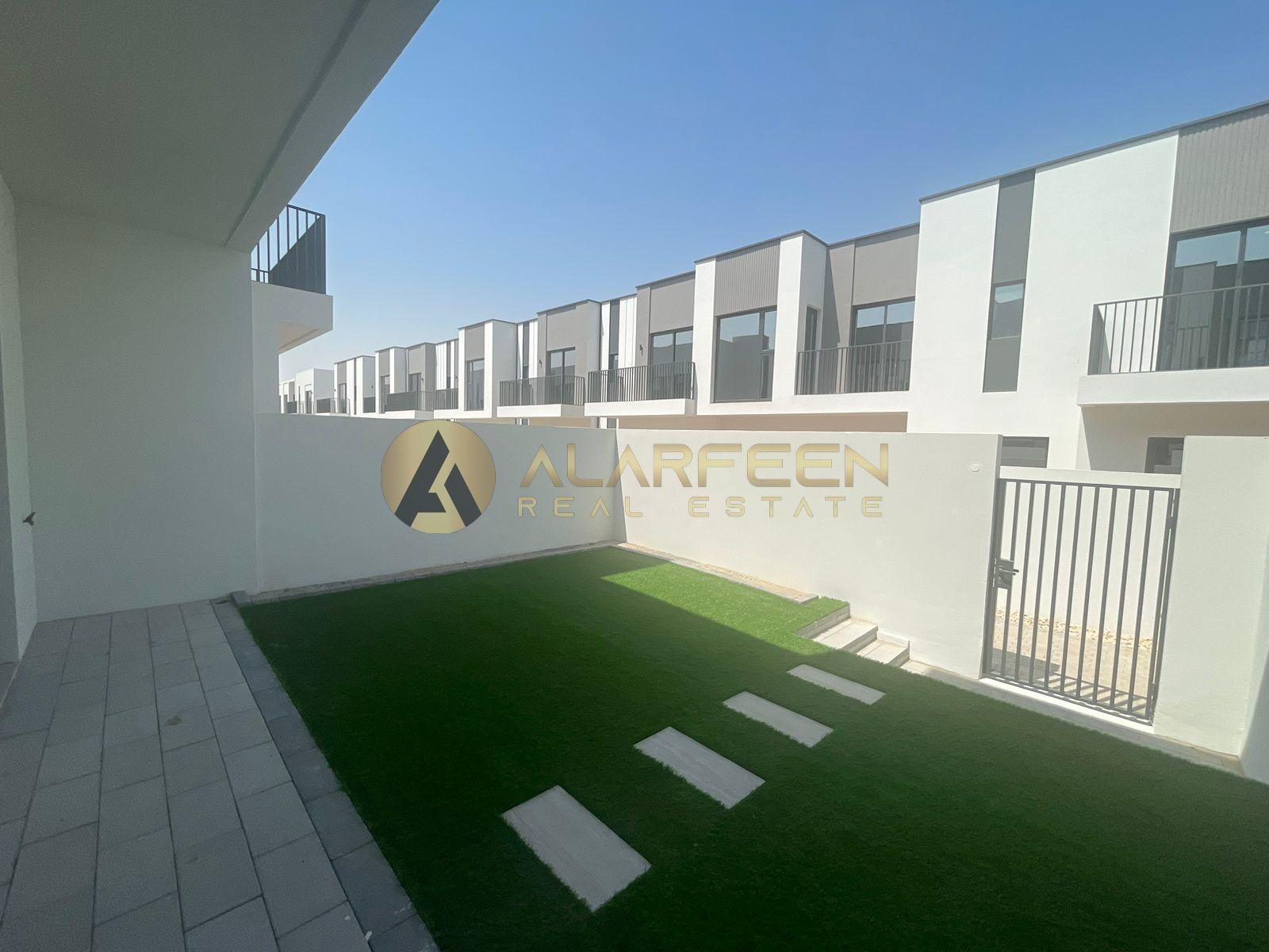 Green View Residences Villa for Rent, Barsha Heights (Tecom), Dubai