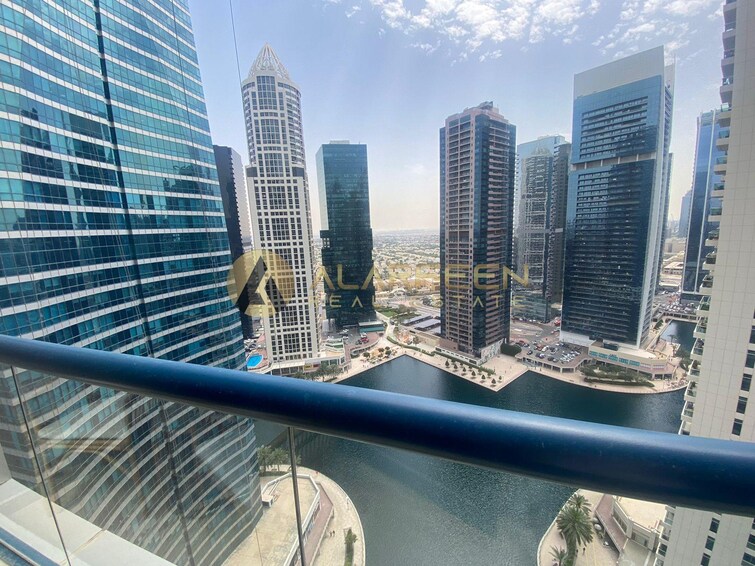 JLT Cluster X (Jumeirah Bay Towers) Apartment for Sale, Jumeirah Lake Towers (JLT), Dubai