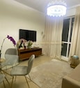 1 BR 853 Sq.Ft. Apartment in Jumeirah Bay X1