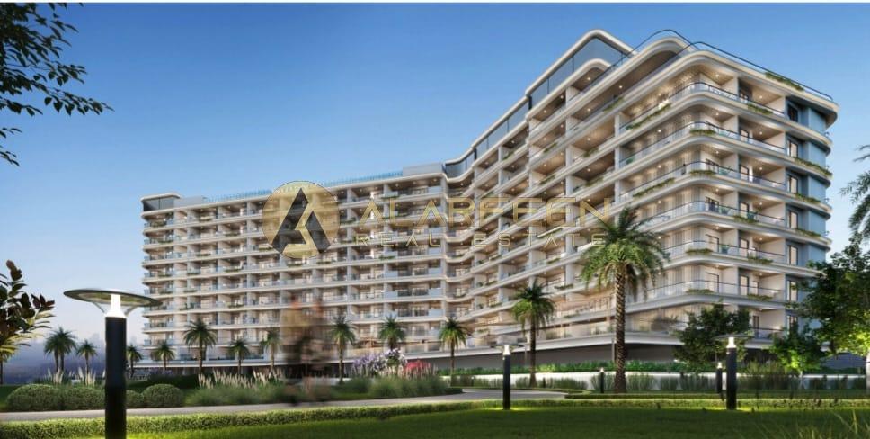  Apartment for Sale, Arjan, Dubai