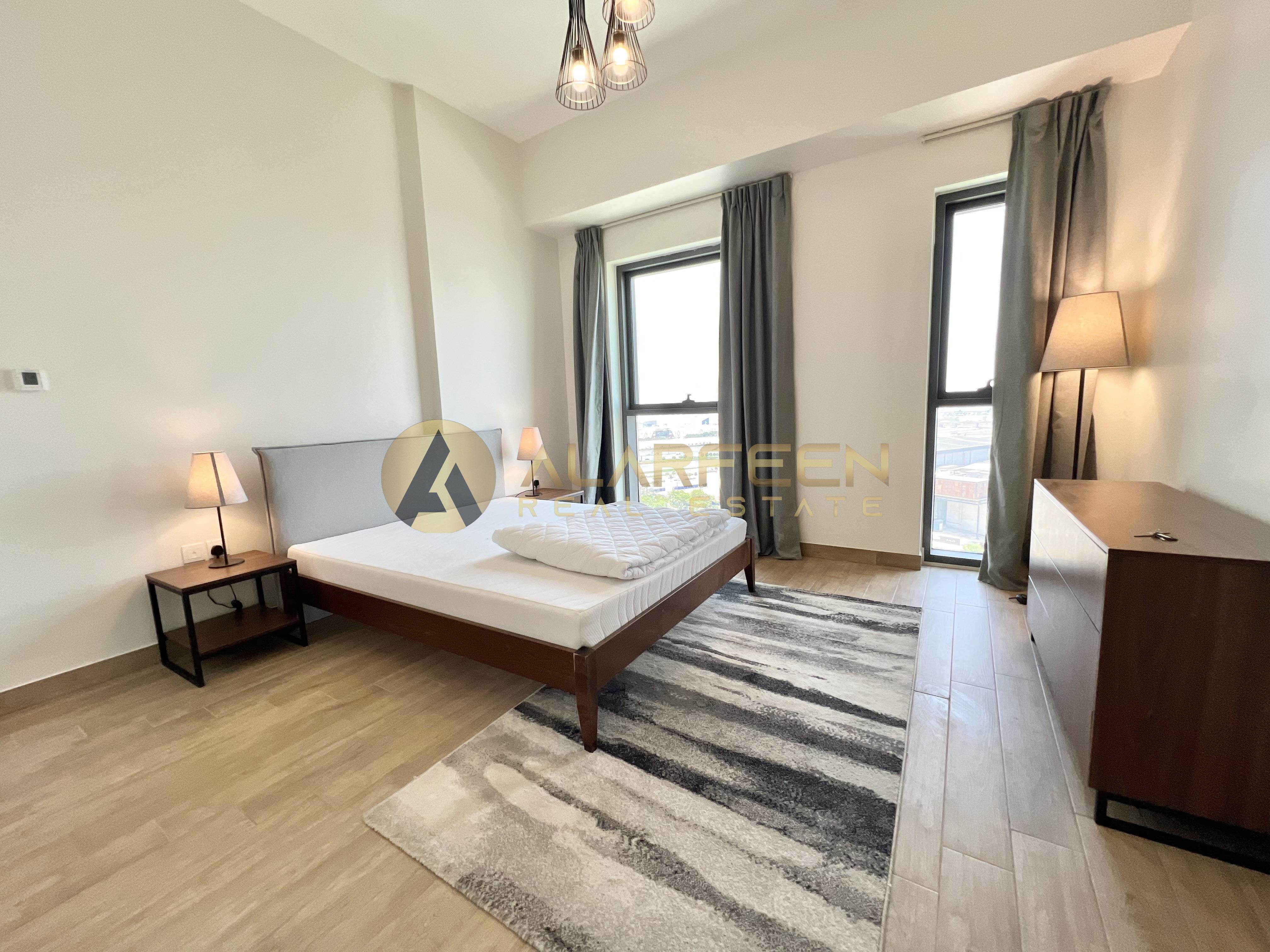 Expo Village Apartment for Rent, Dubai South, Dubai