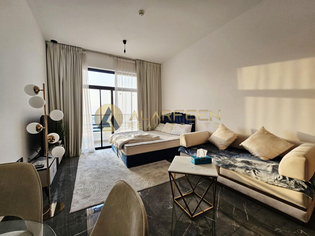 Joya Blanca Residences Apartment for Rent, Arjan, Dubai