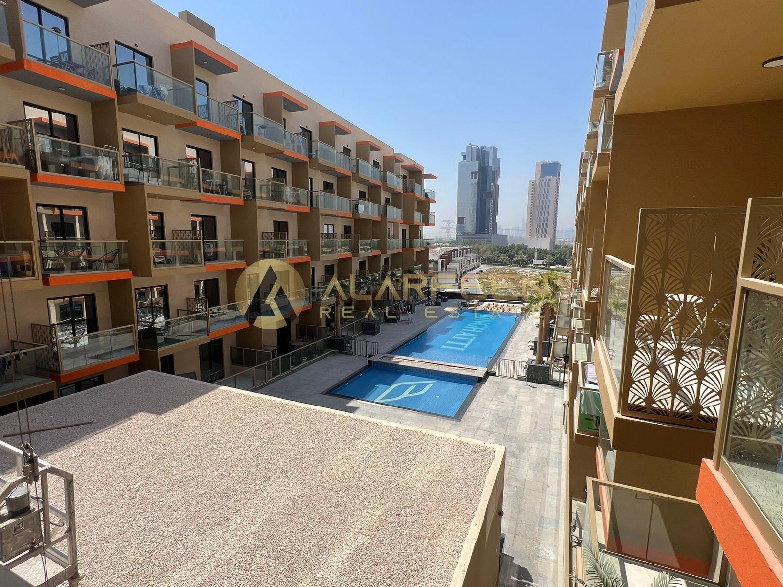 JVC District 15 Apartment for Sale, Jumeirah Village Circle (JVC), Dubai