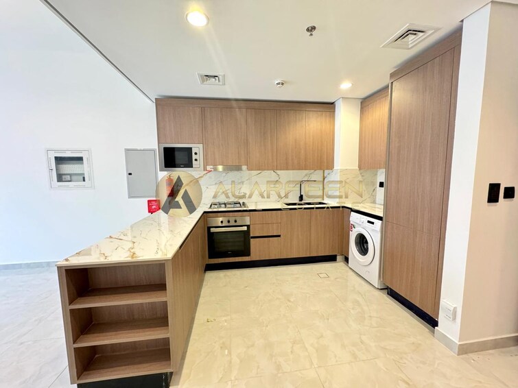 JVC District 10 Apartment for Rent, Jumeirah Village Circle (JVC), Dubai