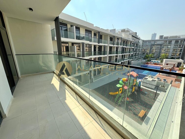 JVC District 10 Apartment for Rent, Jumeirah Village Circle (JVC), Dubai