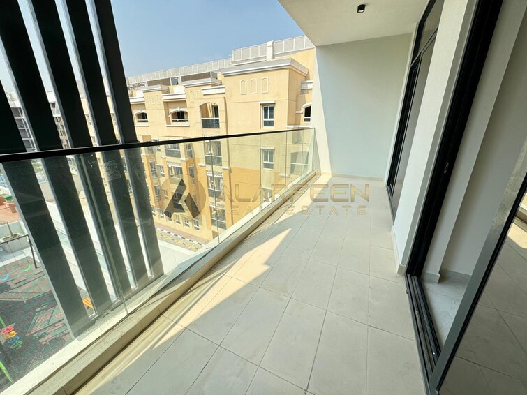 JVC District 10 Apartment for Rent, Jumeirah Village Circle (JVC), Dubai