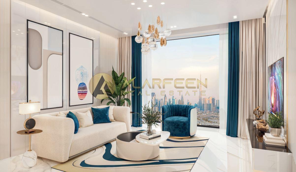  Apartment for Sale, Dubai Silicon Oasis, Dubai