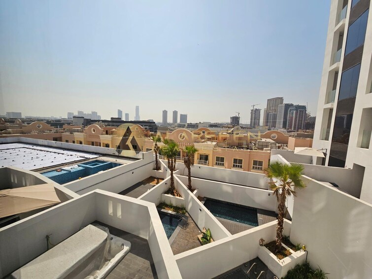  Apartment for Rent, Jumeirah Village Circle (JVC), Dubai