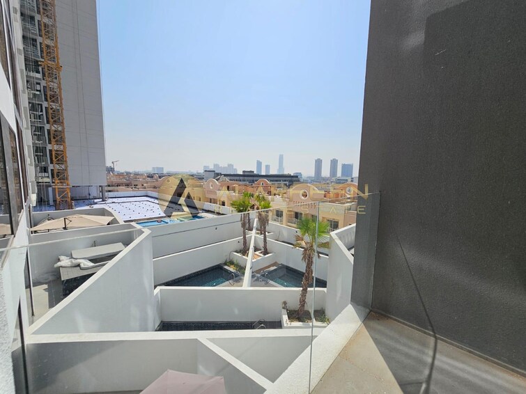  Apartment for Rent, Jumeirah Village Circle (JVC), Dubai