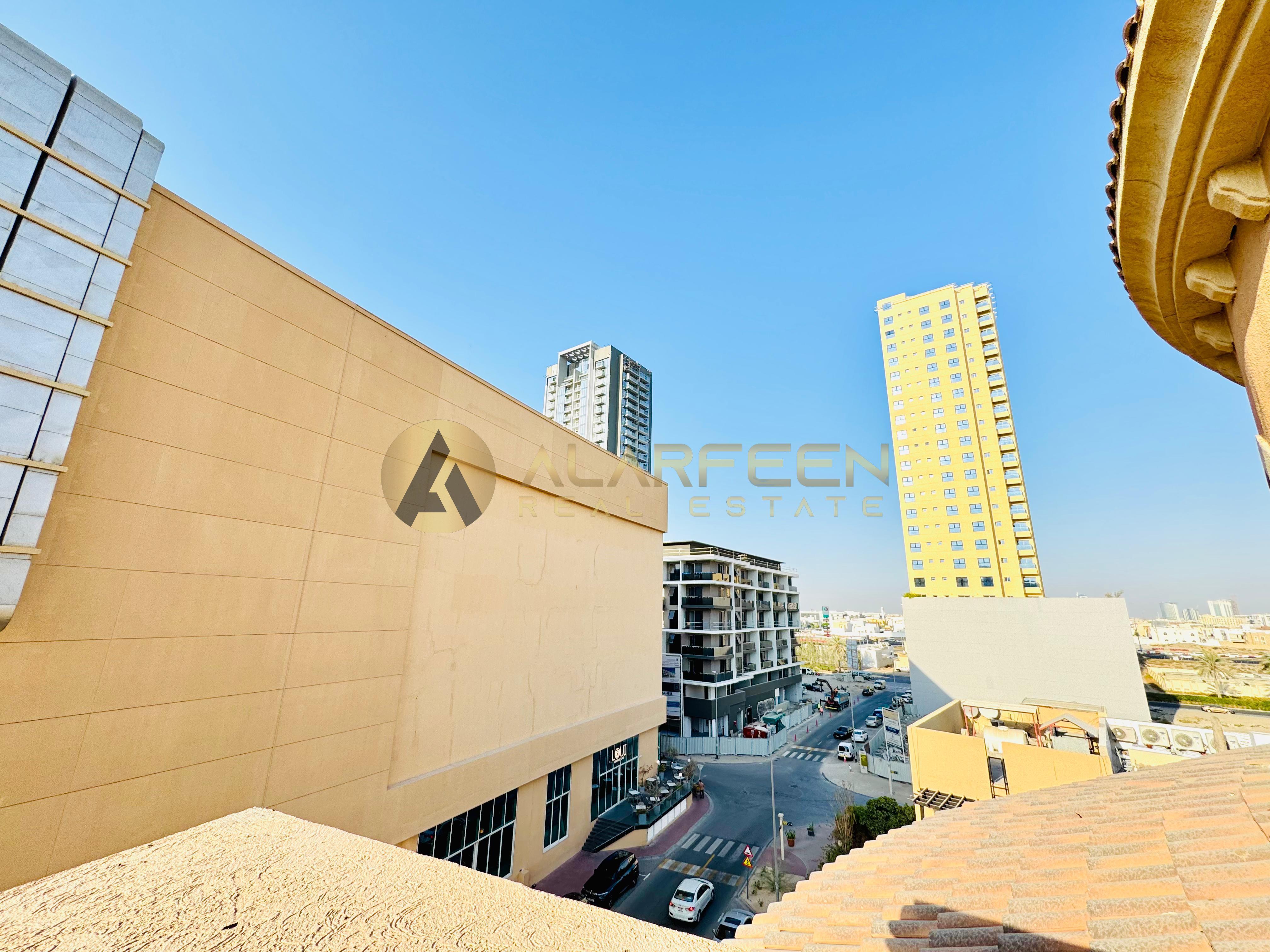 JVC District 14 Apartment for Sale, Jumeirah Village Circle (JVC), Dubai