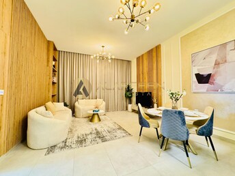 1 BR Apartment For Sale in Jumeirah Village Circle (JVC)